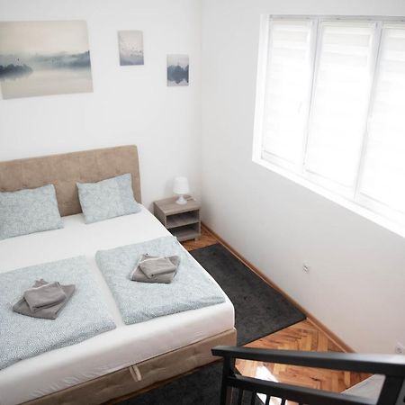 Apartman Tea 2 Belgrado Exterior foto